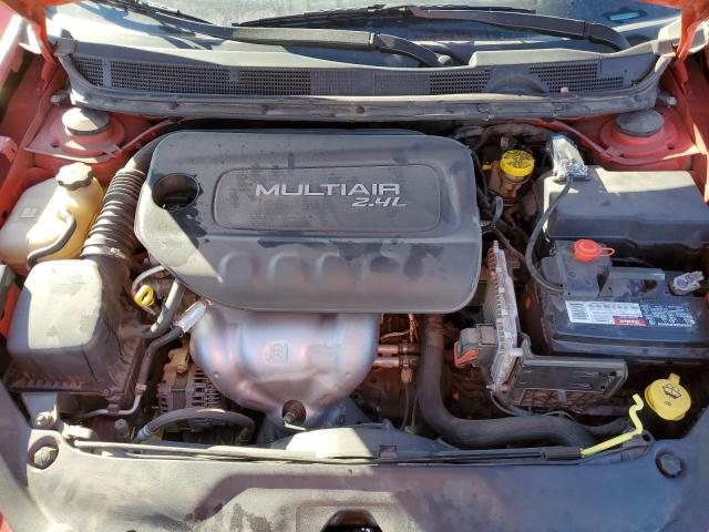 Photo 11 from auction – 2016 DODGE DART SXT with VIN 1C3CDFBB8GD624994