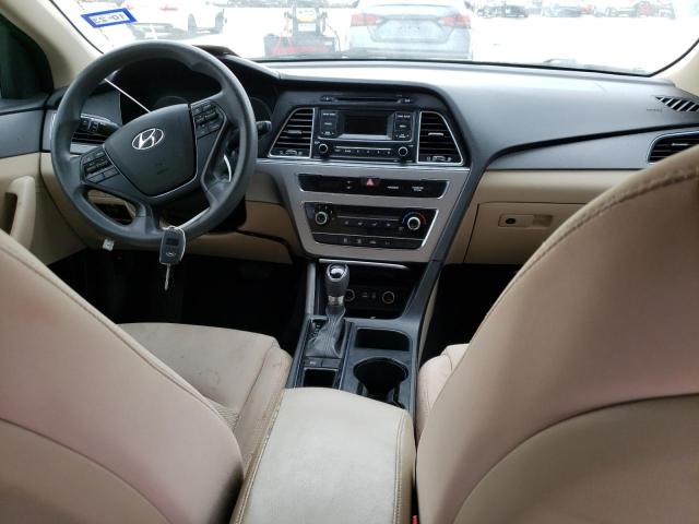 Photo 8 from auction – 2015 HYUNDAI SONATA SE with VIN 5NPE24AF8FH219682