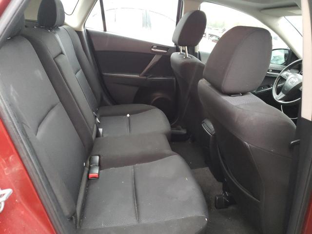 Photo 10 from auction – 2011 MAZDA 3 S with VIN JM1BL1L50B1397400