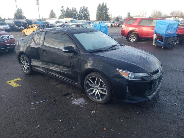 Photo 4 from auction – 2014 TOYOTA SCION TC with VIN JTKJF5C70E3083811