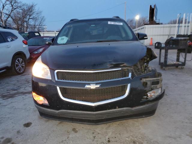 Photo 5 from auction – 2010 CHEVROLET TRAVERSE L with VIN 1GNLRFED4AS140180