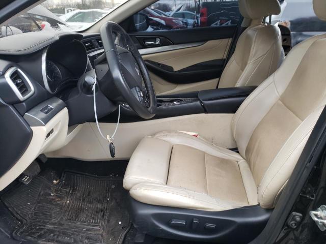 Photo 7 from auction – 2018 NISSAN MAXIMA 3.5 with VIN 1N4AA6AP7JC385885