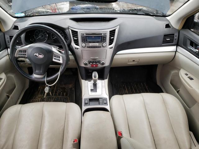 Photo 8 from auction – 2012 SUBARU LEGACY 2.5 with VIN 4S3BMCC6XC3020354