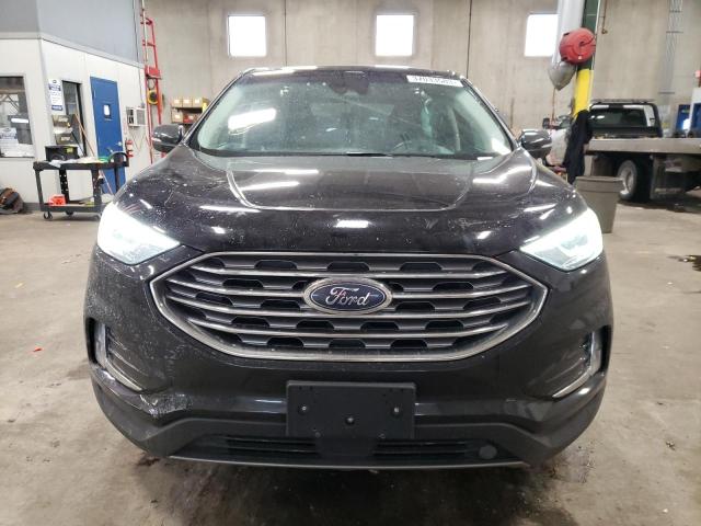 Photo 5 from auction – 2020 FORD EDGE SEL with VIN 2FMPK4J97LBA79114
