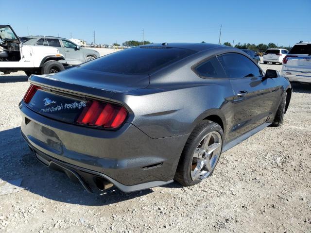 Photo 3 from auction – 2017 FORD MUSTANG with VIN 1FA6P8TH2H5249152