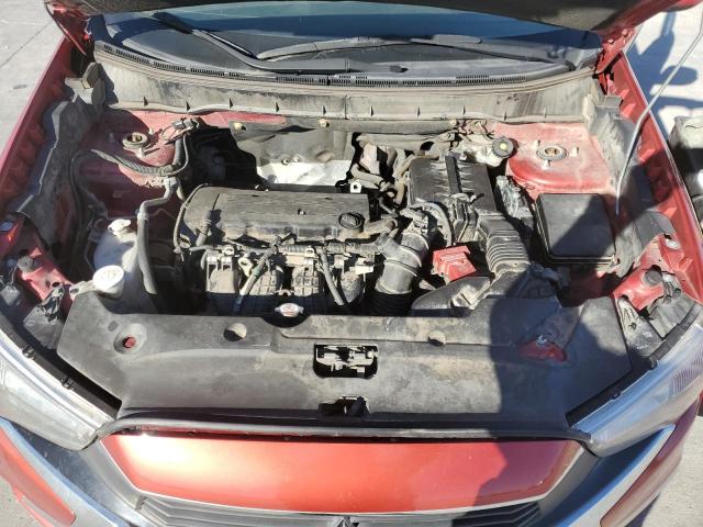 Photo 12 from auction – 2016 MITSUBISHI OUTLANDER with VIN JA4AP3AUXGZ048088
