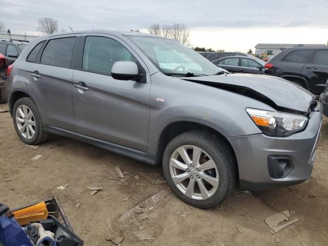 Photo 4 from auction – 2015 MITSUBISHI OUTLANDER with VIN 4A4AR3AU2FE040114