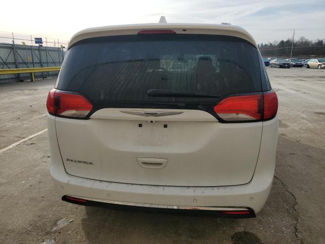 Photo 6 from auction – 2019 CHRYSLER PACIFICA T with VIN 2C4RC1BG8KR537187