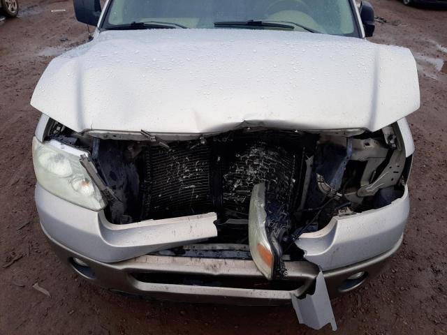 Photo 11 from auction – 2006 FORD F150 SUPER with VIN 1FTPW12596FA27831