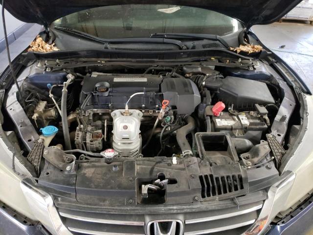 Photo 11 from auction – 2013 HONDA ACCORD EXL with VIN 1HGCR2F80DA015823