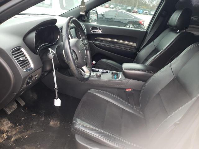 Photo 7 from auction – 2015 DODGE DURANGO SX with VIN 1C4RDHAG7FC147106
