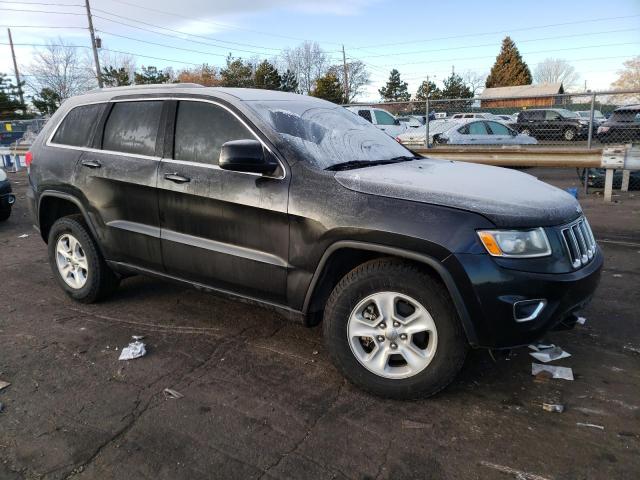 Photo 4 from auction – 2015 JEEP CHEROKEE with VIN 1C4RJFAG9FC790702
