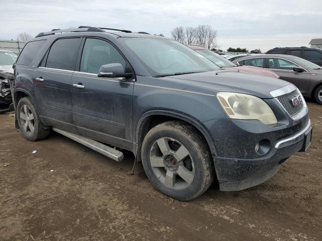 Photo 4 from auction – 2011 GMC ACADIA SLT with VIN 1GKKRRED8BJ339296