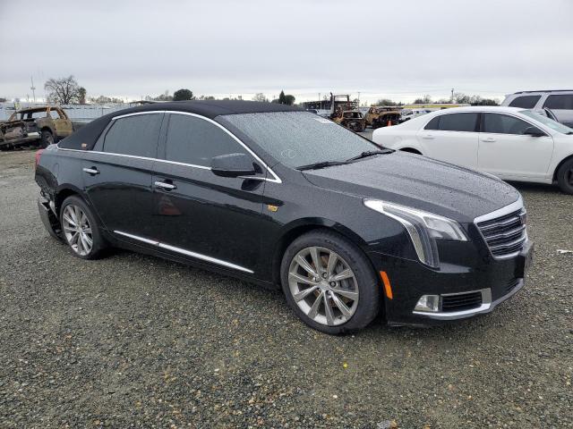 Photo 4 from auction – 2018 CADILLAC XTS with VIN 2G61U5S37J9149139