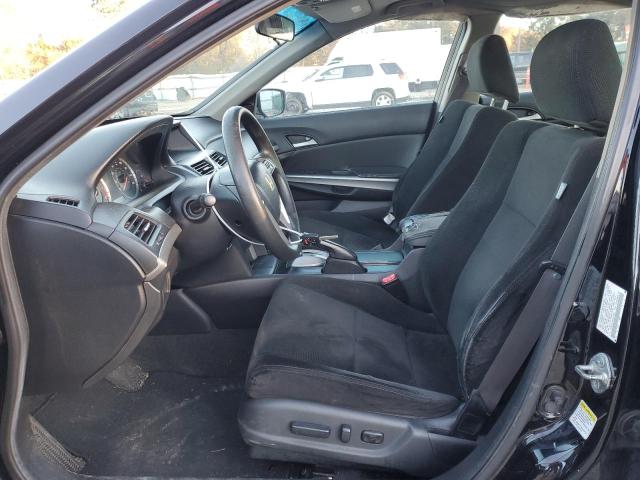 Photo 7 from auction – 2008 HONDA ACCORD EX with VIN 1HGCP26778A102444