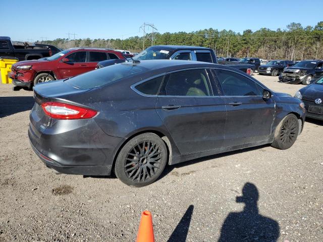 Photo 3 from auction – 2016 FORD FUSION SE with VIN 3FA6P0HD8GR104846