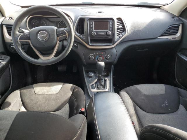 Photo 8 from auction – 2015 JEEP CHEROKEE S with VIN 1C4PJMAB8FW582938