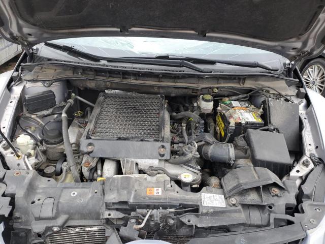 Photo 12 from auction – 2009 MAZDA CX-7 with VIN JM3ER293690216024