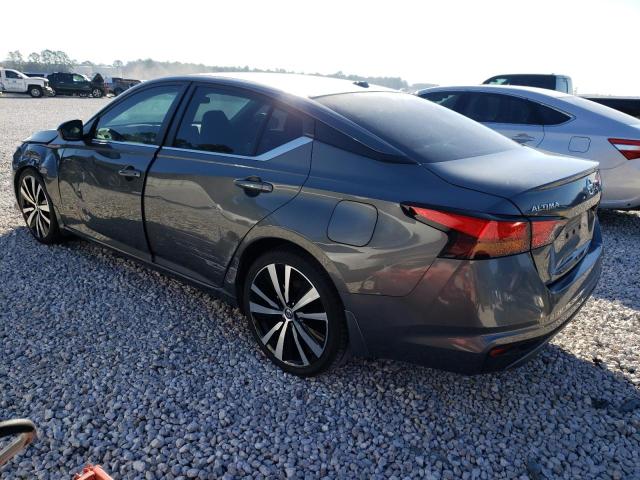 Photo 2 from auction – 2019 NISSAN ALTIMA SR with VIN 1N4BL4CV5KN317282