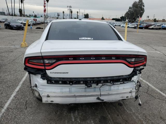 Photo 6 from auction – 2016 DODGE CHARGER SE with VIN 2C3CDXBG8GH163400
