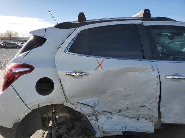 Photo 11 from auction – 2018 BUICK ENCORE PRE with VIN KL4CJASB6JB588839