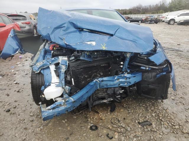Photo 5 from auction – 2022 DODGE CHARGER GT with VIN 2C3CDXHG6NH114636