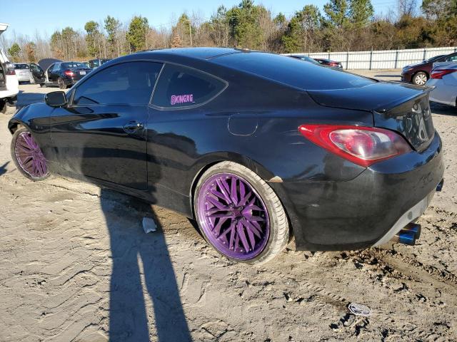 Photo 2 from auction – 2011 HYUNDAI GENESIS CO with VIN KMHHT6KD9BU057964