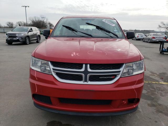 Photo 5 from auction – 2014 DODGE JOURNEY SE with VIN 3C4PDCAB8ET264789