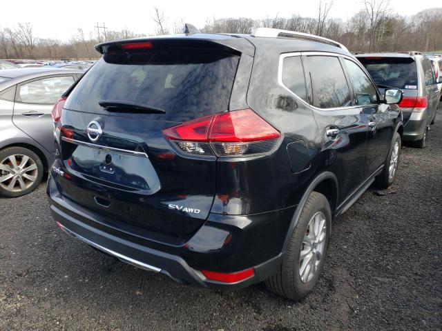 Photo 3 from auction – 2017 NISSAN ROGUE S with VIN KNMAT2MVXHP534610