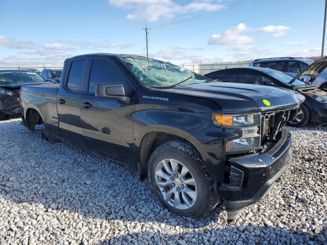 صورة رقم 4 من المزاد - 2021 CHEVROLET SILVERADO مع VIN 1GCRYBEH0MZ150640