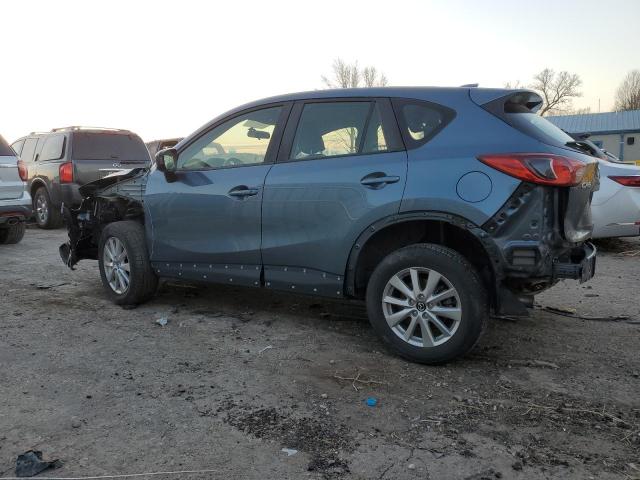 Photo 2 from auction – 2014 MAZDA CX-5 SPORT with VIN JM3KE2BE9E0430364