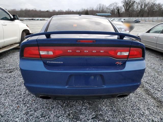 Photo 6 from auction – 2012 DODGE CHARGER R/ with VIN 2C3CDXCT8CH285339
