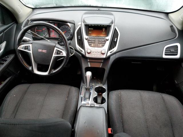 Photo 8 from auction – 2012 GMC TERRAIN SL with VIN 2GKALSEK1C6338556