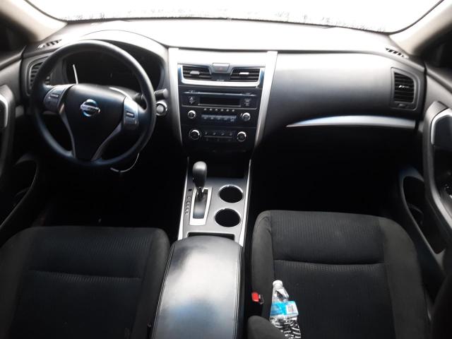 Photo 8 from auction – 2015 NISSAN ALTIMA 2.5 with VIN 1N4AL3AP0FC417527