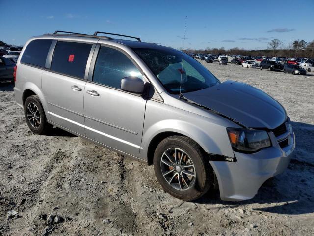 Photo 4 from auction – 2017 DODGE GRAND CARA with VIN 2C4RDGEGXHR746693