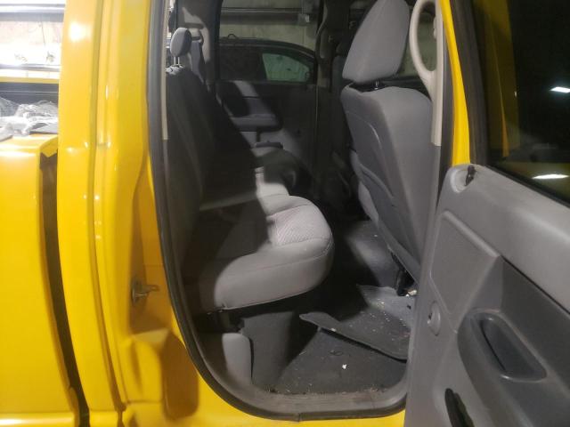Photo 10 from auction – 2008 DODGE RAM 1500 S with VIN 1D7HU18268S545306
