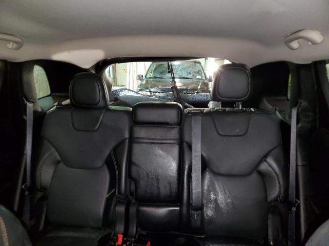 Photo 10 from auction – 2016 JEEP CHEROKEE L with VIN 1C4PJMDBXGW140076