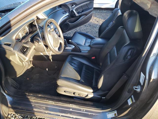 Photo 7 from auction – 2011 HONDA ACCORD EXL with VIN 1HGCS2B83BA006055