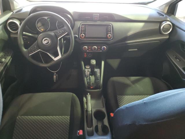 Photo 8 from auction – 2021 NISSAN VERSA S with VIN 3N1CN8DV8ML852921