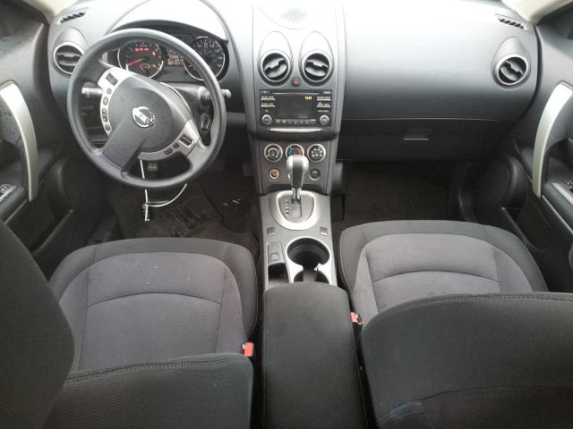 Photo 8 from auction – 2012 NISSAN ROUGE with VIN JN8AS5MT9CW282175