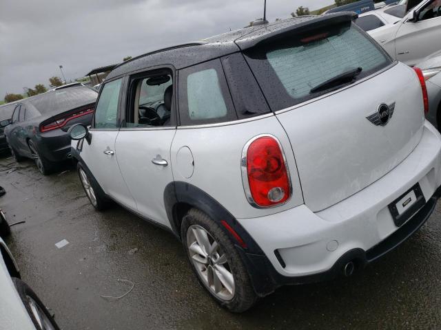 Photo 2 from auction – 2014 MINI COOPER S C with VIN WMWZC3C50EWP52368