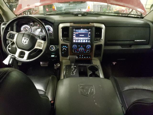 Photo 8 from auction – 2013 RAM 1500 LARAM with VIN 1C6RR7NT4DS564051