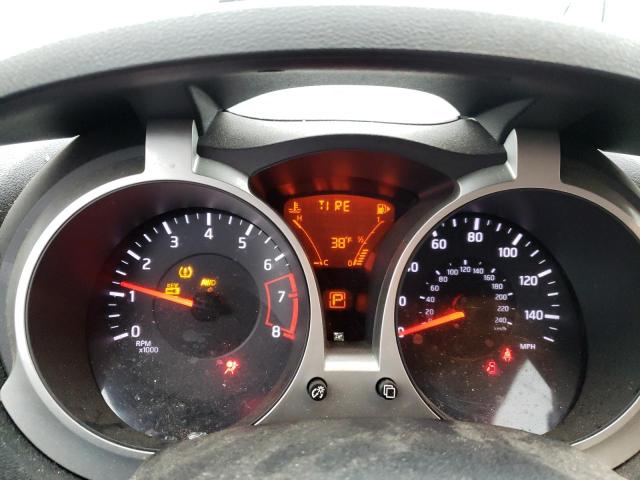 Photo 9 from auction – 2014 NISSAN JUKE S with VIN JN8AF5MVXET359419