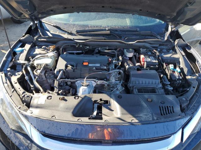Photo 11 from auction – 2018 HONDA CIVIC EX with VIN 2HGFC2F72JH589326