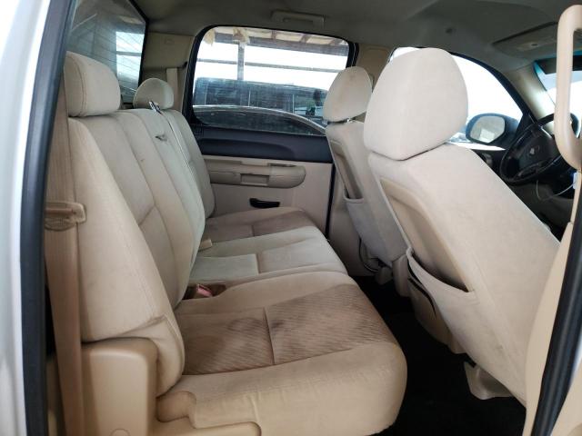 Photo 10 from auction – 2007 CHEVROLET SILVERADO with VIN 2GCEC13J871504740