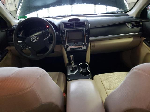 Photo 8 from auction – 2014 TOYOTA CAMRY L with VIN 4T4BF1FKXER409243