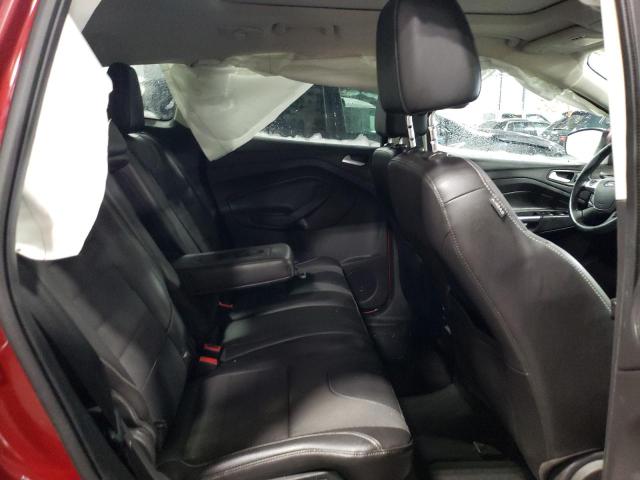 Photo 11 from auction – 2013 FORD ESCAPE TIT with VIN 1FMCU9J96DUC33538
