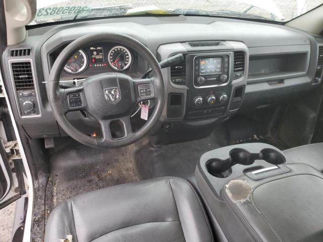 Photo 8 from auction – 2014 RAM 1500 ST with VIN 1C6RR6FT4ES167966