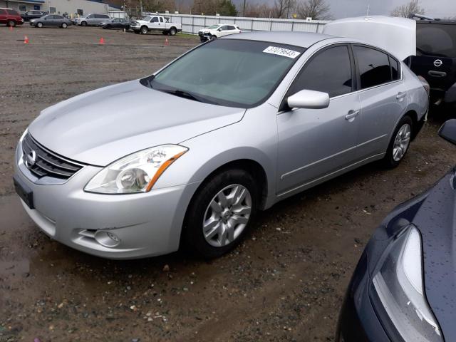 NISSAN ALTIMA BAS 2012 with VIN 1N4AL2AP8CN532533 - Photo from auction