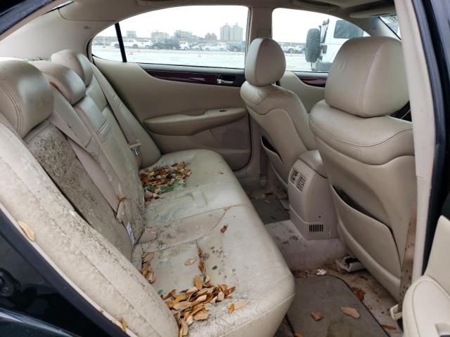 Photo 10 from auction – 2002 LEXUS ES 300 with VIN JTHBF30G320026969